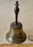 Brass Table bell